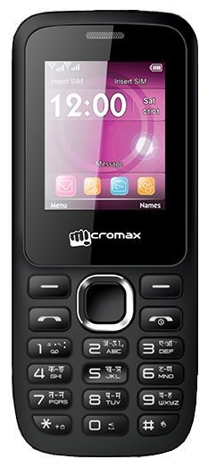 Отзывы Micromax X406