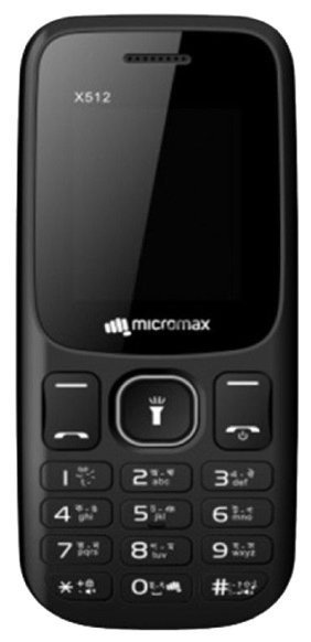 Отзывы Micromax X512