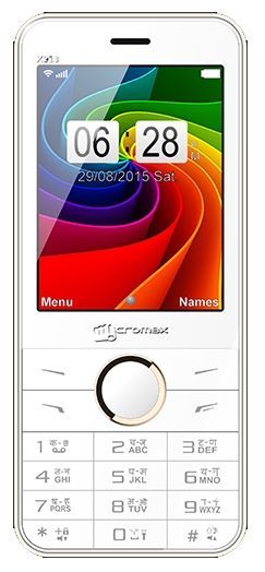 Отзывы Micromax X913