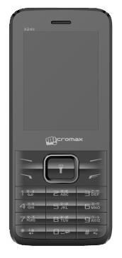 Отзывы Micromax X2411