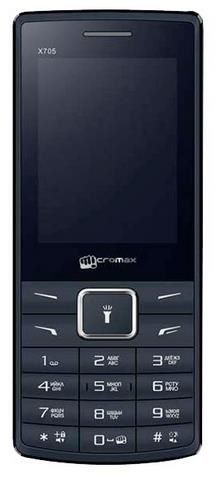 Отзывы Micromax X705