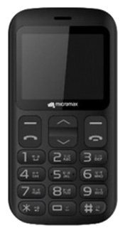 Отзывы Micromax X608