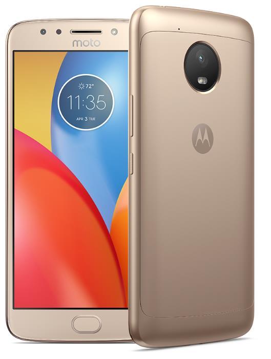 Отзывы Motorola Moto E4 Plus 16GB