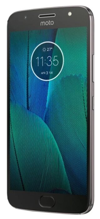 Отзывы Motorola Moto G5s Plus 32GB (XT1803)