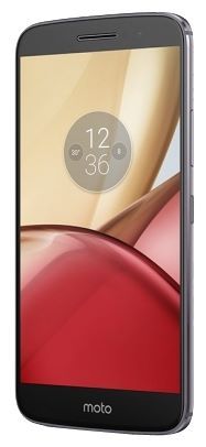 Отзывы Motorola Moto M 32Gb