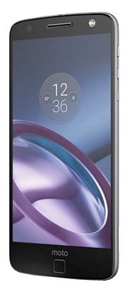 Отзывы Motorola Moto Z 32Gb