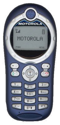 Отзывы Motorola C116