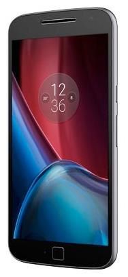 Отзывы Motorola Moto G4 Plus 16Gb