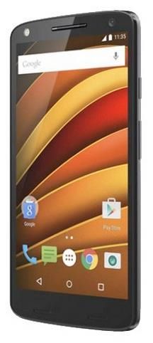 Отзывы Motorola Moto X Force 64Gb