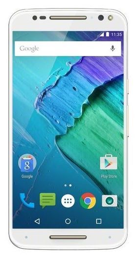 Отзывы Motorola Moto X Pure Edition 32Gb