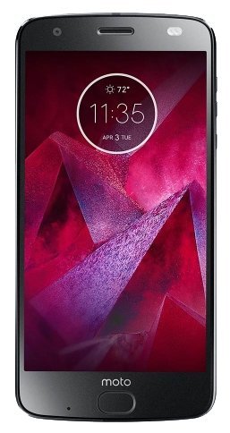 Отзывы Motorola Moto Z Force gen.2