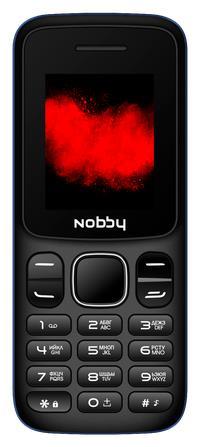 Отзывы Nobby 101