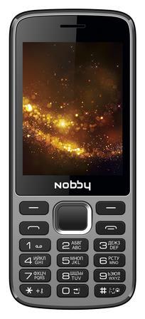 Отзывы Nobby 300