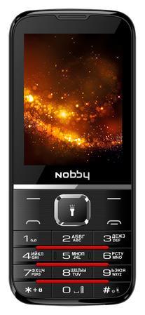 Отзывы Nobby 310