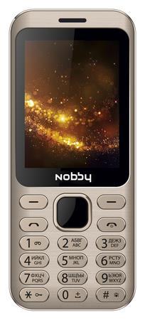 Отзывы Nobby 320