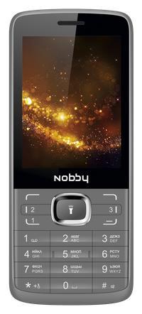 Отзывы Nobby 330T