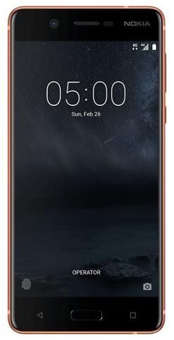 Отзывы Nokia 5