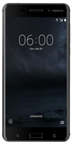 Отзывы Nokia 6