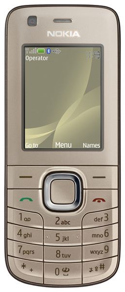 Отзывы Nokia 6216 Classic