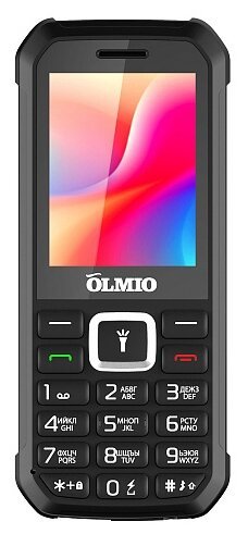 Отзывы OLMIO P30