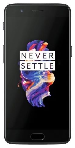 Отзывы OnePlus 5 128Gb