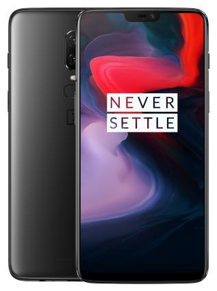 Отзывы OnePlus 6 6/64GB