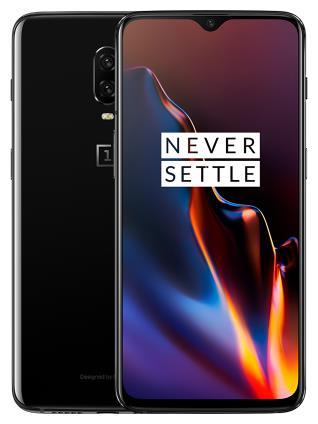 Отзывы OnePlus 6T 6/128GB