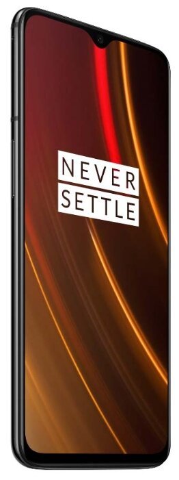 Отзывы OnePlus 6T McLaren Edition