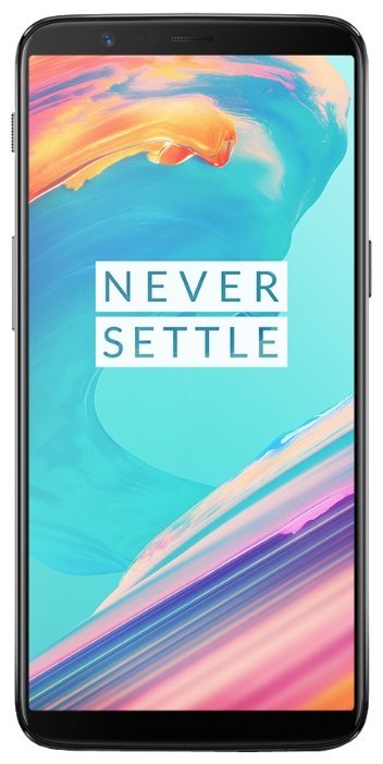 Отзывы OnePlus 5T 128GB