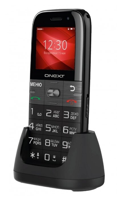 Отзывы ONEXT Care-Phone 7