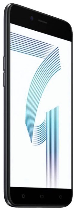 Отзывы OPPO A71