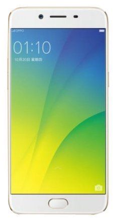 Отзывы OPPO R9s