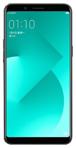 Отзывы OPPO A83 3/32GB