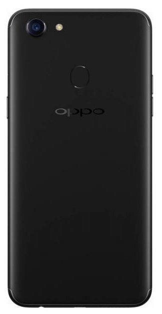 Отзывы OPPO F5 4/32GB