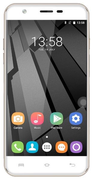 Отзывы OUKITEL U7 Plus