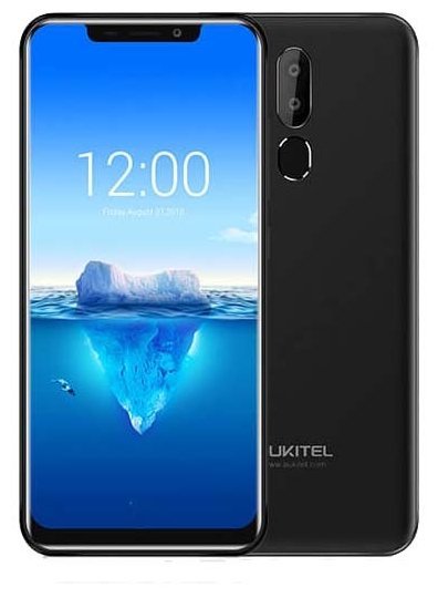 Отзывы OUKITEL C12 Pro