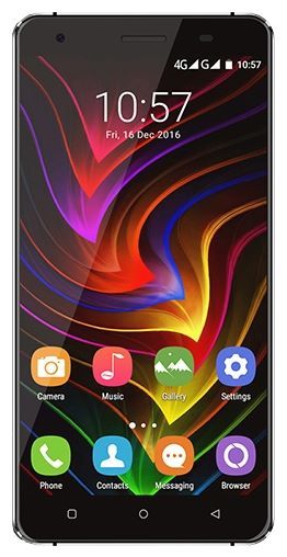 Отзывы OUKITEL C5 Pro