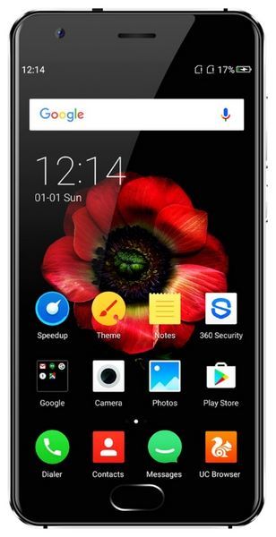 Отзывы OUKITEL K4000 Plus