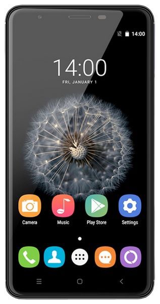 Отзывы OUKITEL U15 Pro