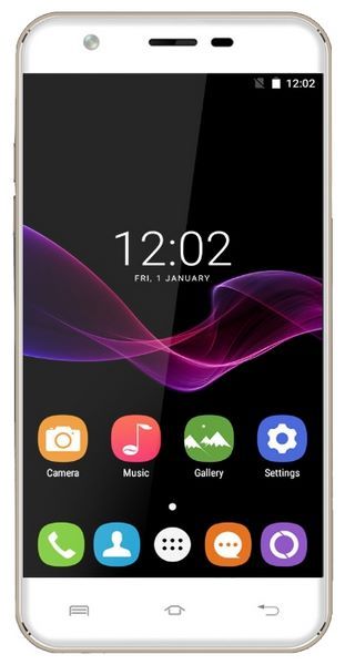 Отзывы OUKITEL U7 Max