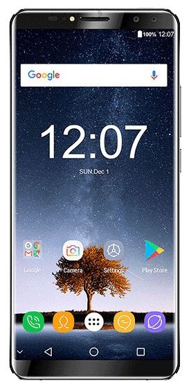 Отзывы OUKITEL K6