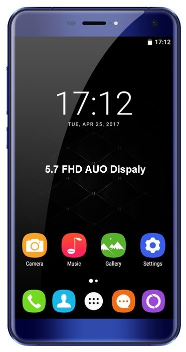 Отзывы OUKITEL U11 Plus