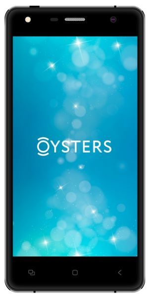 Отзывы Oysters Pacific I 4G