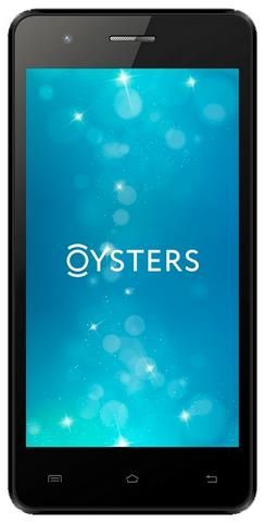 Отзывы Oysters Atlantic 4G