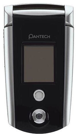 Отзывы Pantech-Curitel GF500