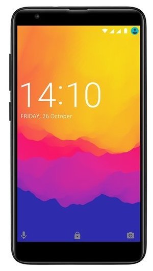 Отзывы Prestigio Muze G5 LTE