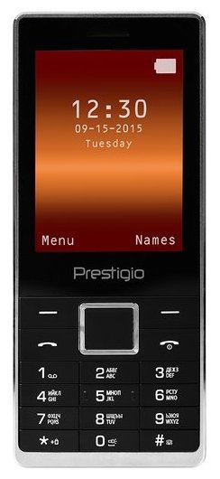 Отзывы Prestigio Muze K1