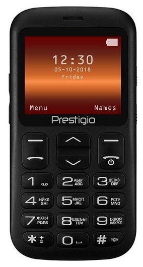 Отзывы Prestigio Muze L1