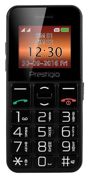 Отзывы Prestigio Wize E1