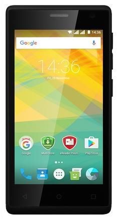 Отзывы Prestigio Wize OK3